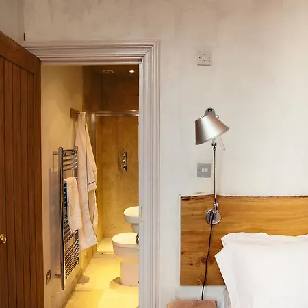 The Culpeper Bedrooms Hotel Londra