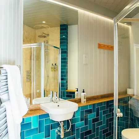 The Culpeper Bedrooms Hotel Londra
