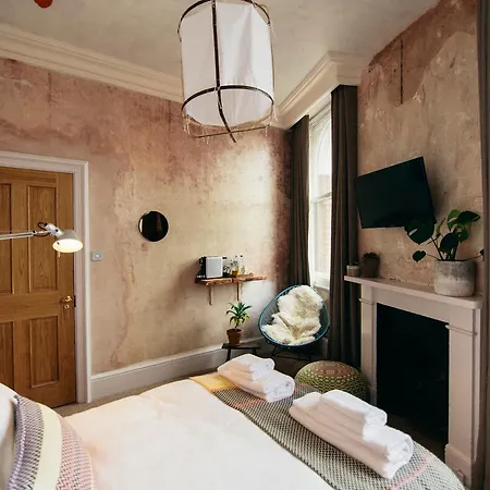 The Culpeper Bedrooms Hotel 3*