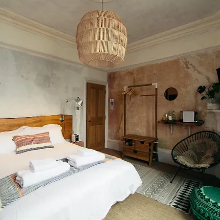 The Culpeper Bedrooms Hotel Londra