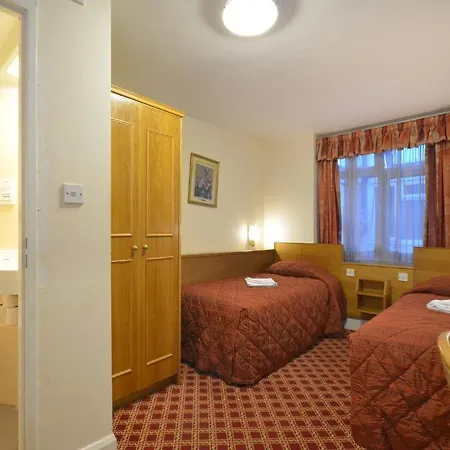 Hotel Seymour 2*
