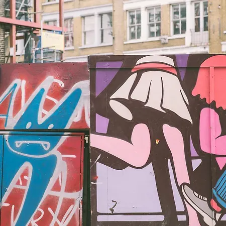 Hotel The Hoxton, Shoreditch 4*