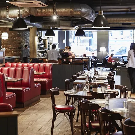 Hotel The Hoxton, Shoreditch 4*