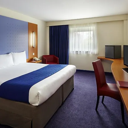 Hotel Ramada London North Edgware
