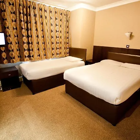 Hotel Rossmore 2*
