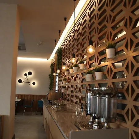 K Kensington 4* Londen