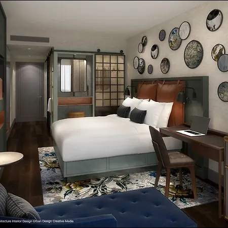 Hotel Clayton Of 4*