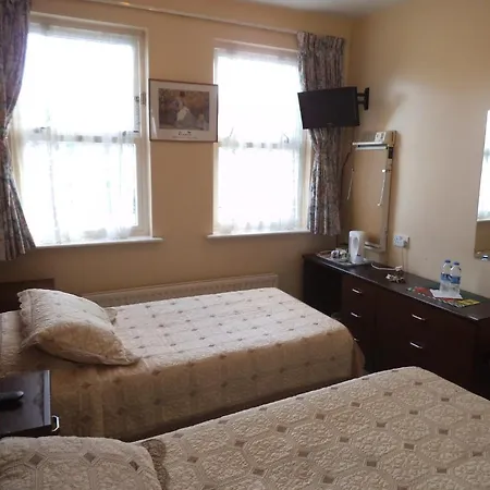 Fountain House Guest house 2*