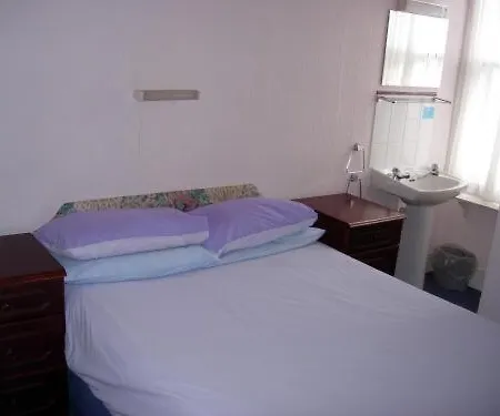 Guest house Fountain House 2*