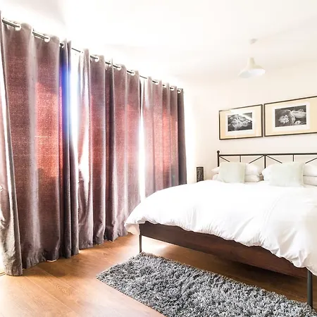 Apartman Modern Central Family-home For 6 London