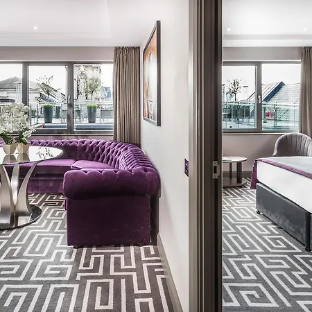 Courthouse Shoreditch 5* Londra