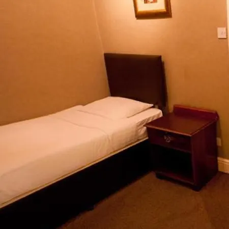Hotel Newham