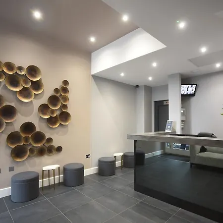 Trebovir Hotel 3*