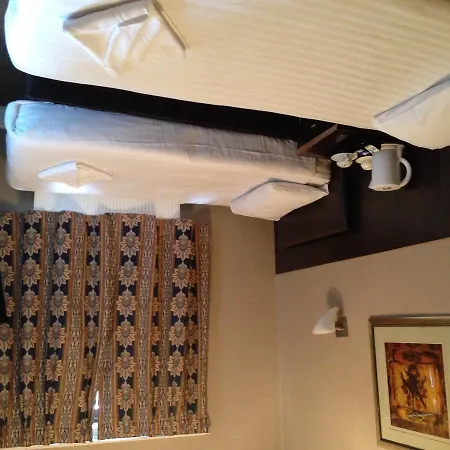 Rossmore Hotel Ilford