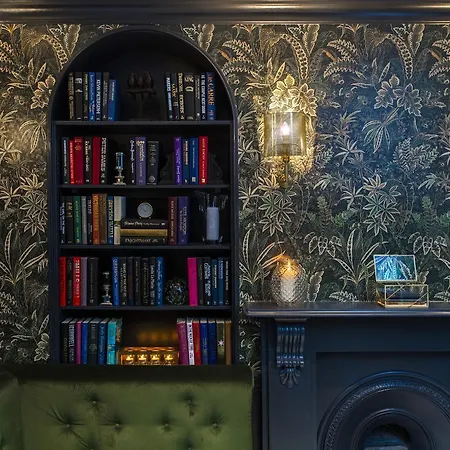 The Academy - Small Luxury Of The World Hotel 5*