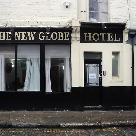 New Globe Bed & Breakfast