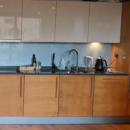 Hotel Bermondsey Square - A Bespoke 4*