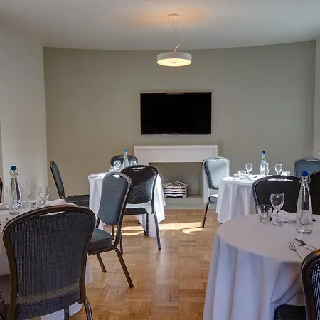 Hotel The Royal Foundation Of St Katharine 3*