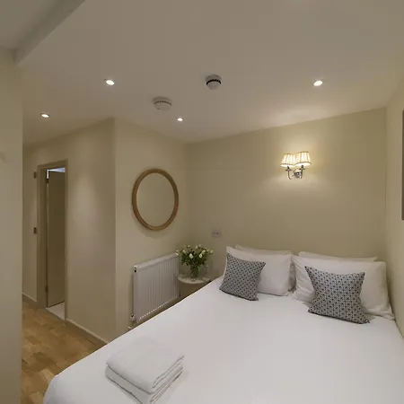 Hotell The Paramount London