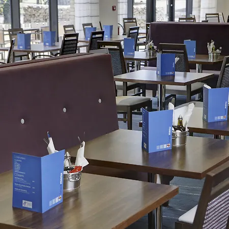 Holiday Express - Excel By Ihg Otel Londra