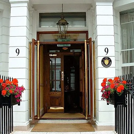 Отель Gainsborough Лондон