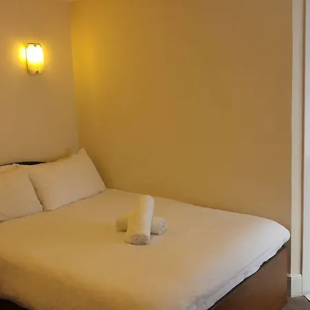 City View Hotel Stratford
