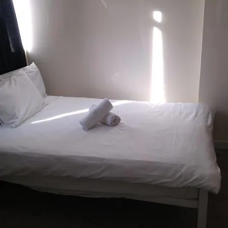 City View Hotel Stratford 2* London