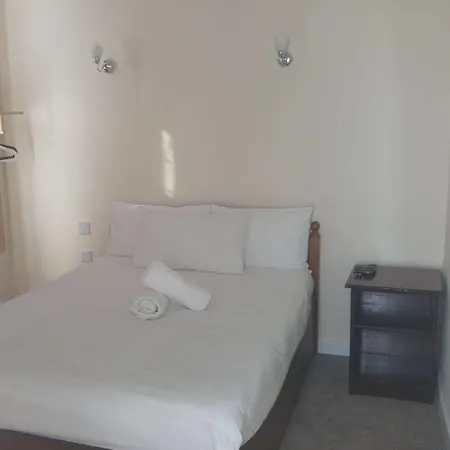 City View Hotel Stratford 2* London