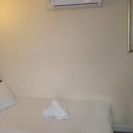 Hotel City View Hotel Stratford