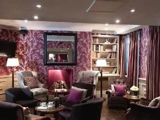 Hotel The Academy - Small Luxury Of The World