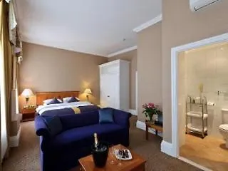 Hotel The Academy - Small Luxury Of The World London