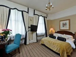 The Academy - Small Luxury Of The World 5* London