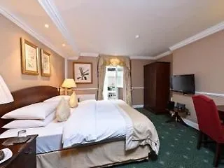 The Academy - Small Luxury Of The World Hotel