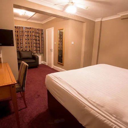 Hotel Rossmore