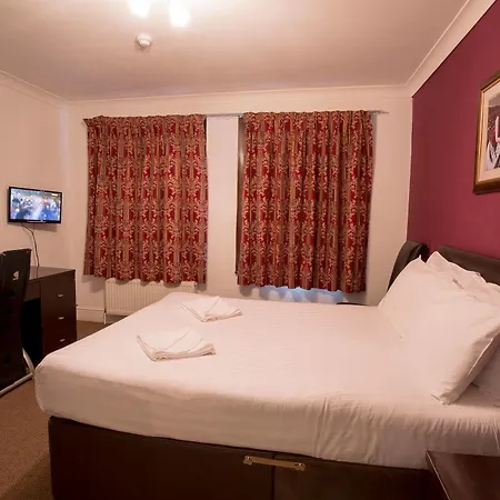 Rossmore Ilford