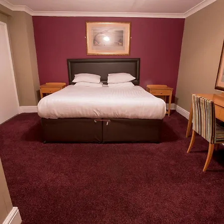 Hotel Rossmore Ilford