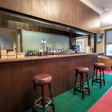 Hotel Rossmore Ilford