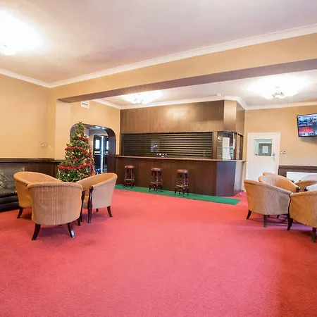 Rossmore Hotel