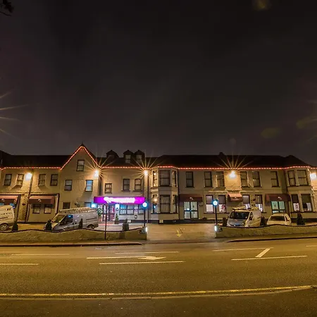 Rossmore Hotel
