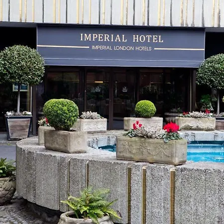 Imperial 3*