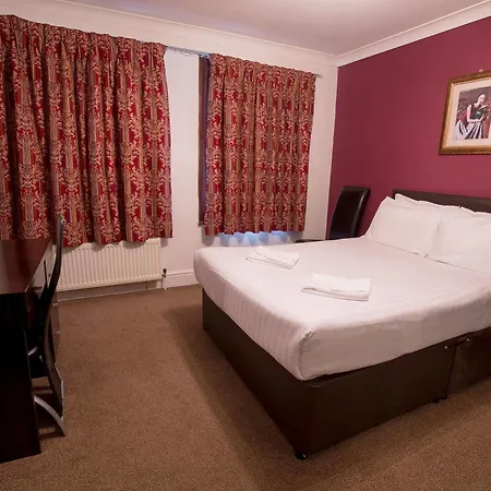 Citybest Hotel 2*