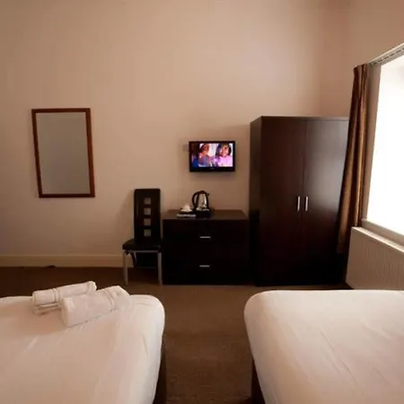 Hotel Citybest