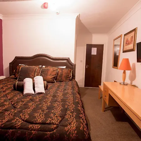 Citybest Hotel Ilford