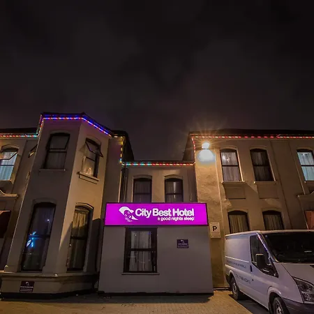 Citybest Ilford