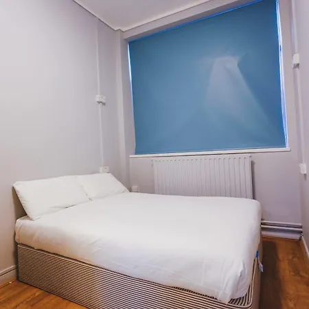 Hostel Via Limehouse