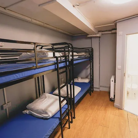 Hostel Via Limehouse