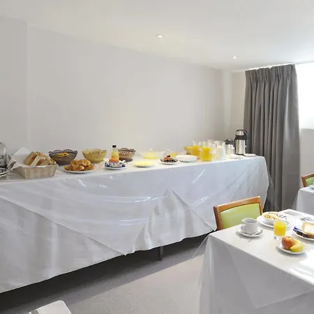 So Kings Cross Hotel 3*
