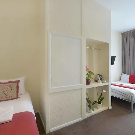 Hotel So Kings Cross Londen