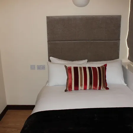 Hotel So Kings Cross