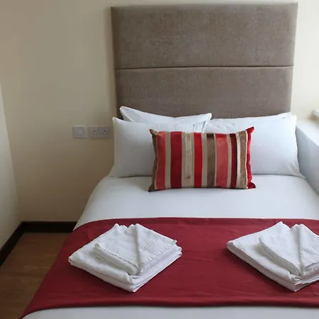 Hotel So Kings Cross Londen